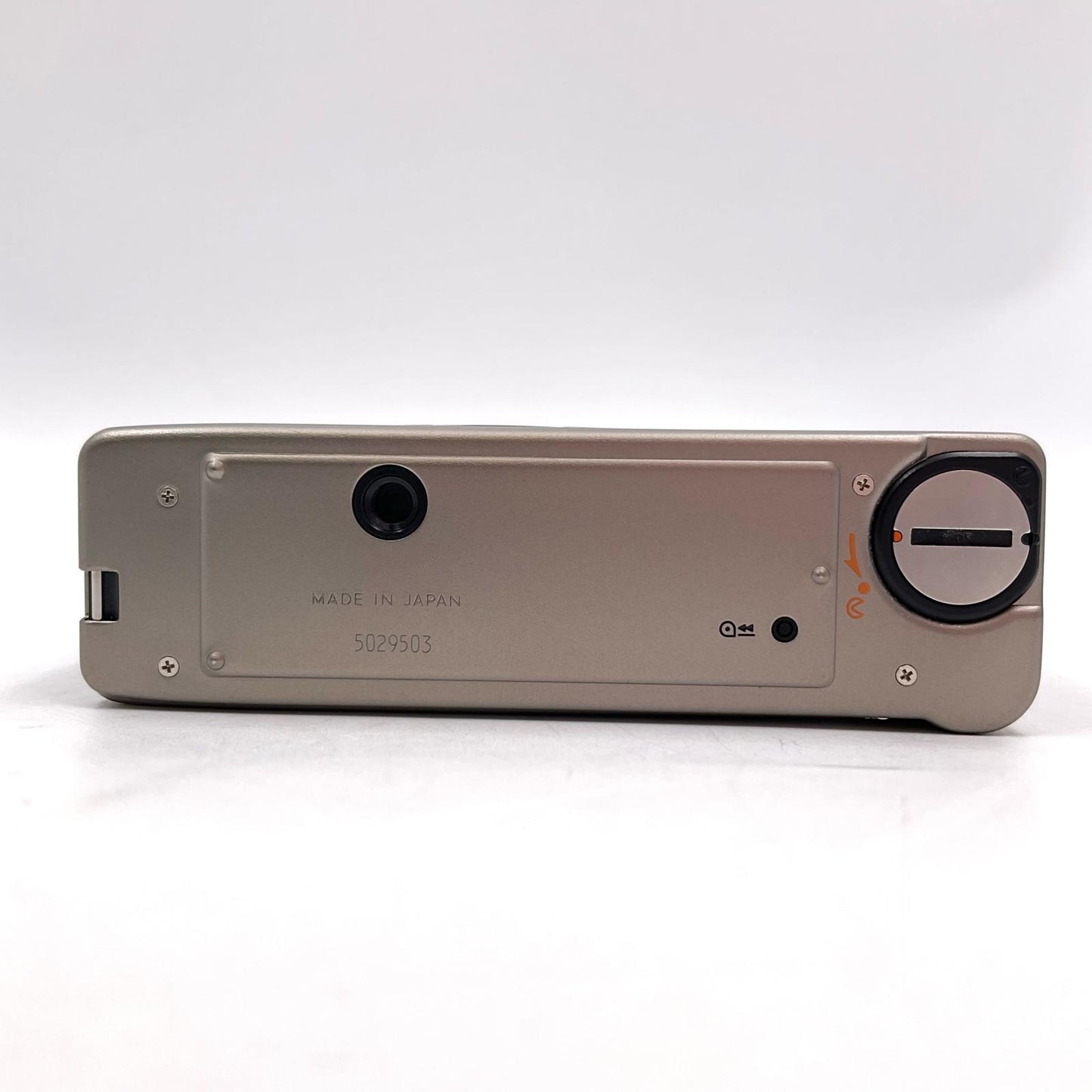 【最速発送】Nikon 35Ti【難有】