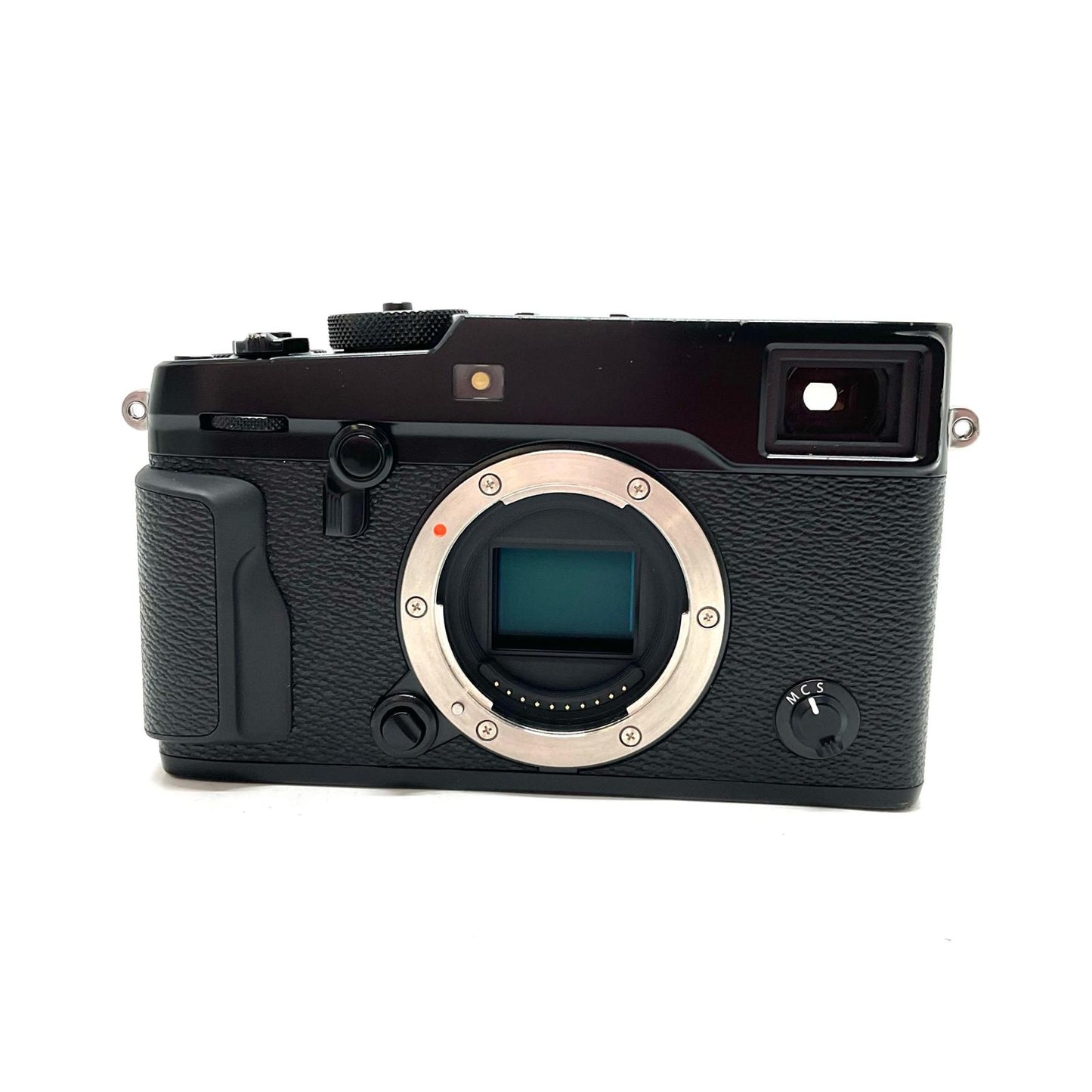 【全額返金保証】【最速発送】FUJIFILM デジタル一眼 X-Pro2 ボディ 動作確認済