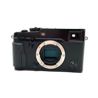 【全額返金保証】【最速発送】FUJIFILM デジタル一眼 X-Pro2 ボディ 動作確認済