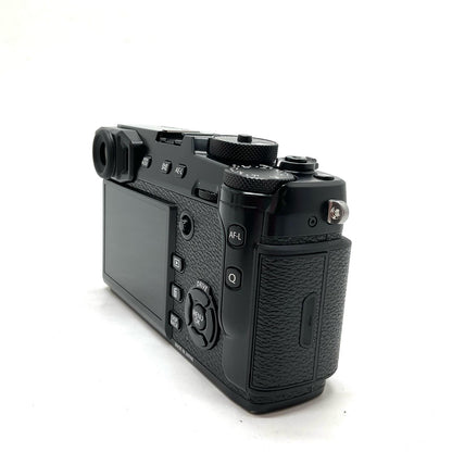【全額返金保証】【最速発送】FUJIFILM デジタル一眼 X-Pro2 ボディ 動作確認済