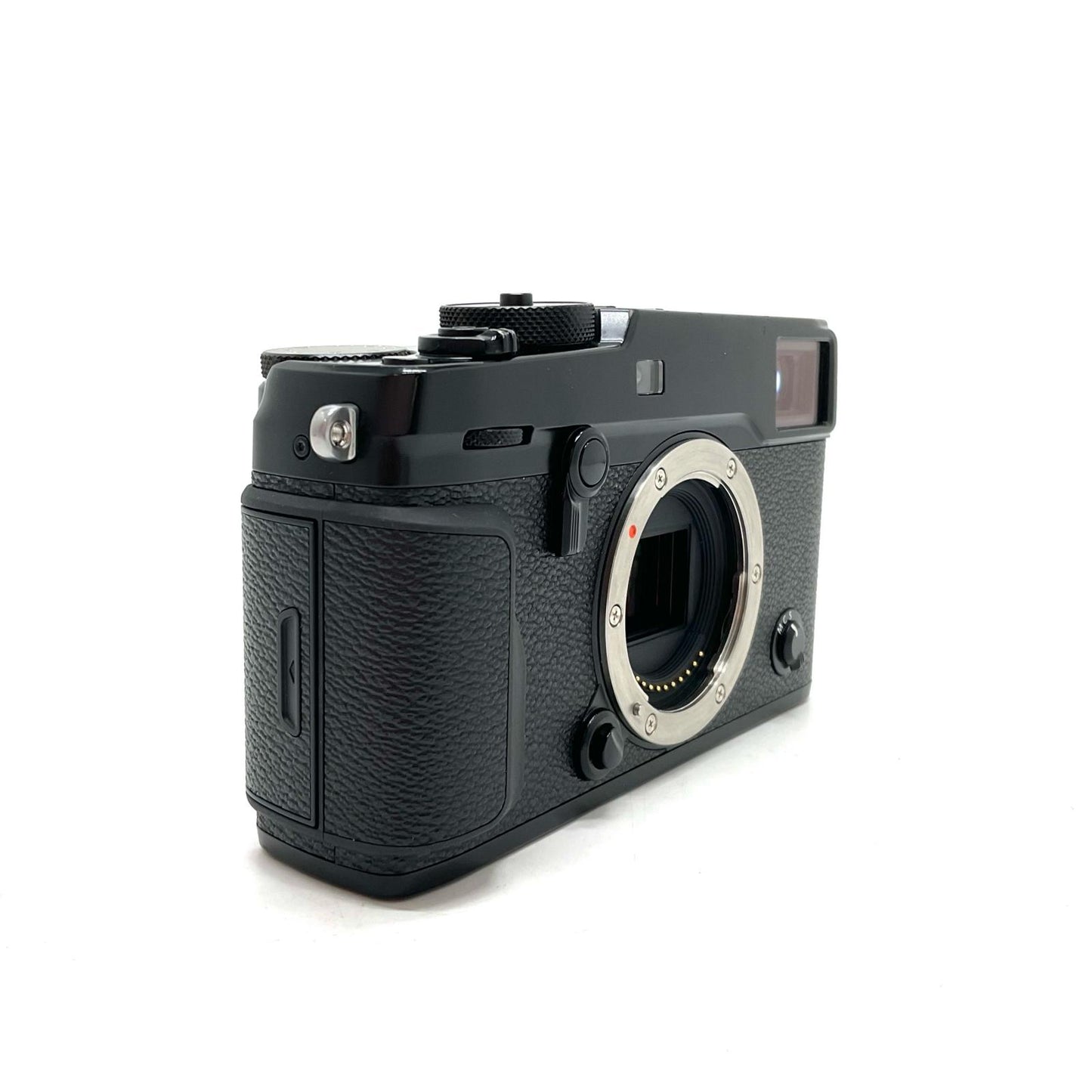 【全額返金保証】【最速発送】FUJIFILM デジタル一眼 X-Pro2 ボディ 動作確認済