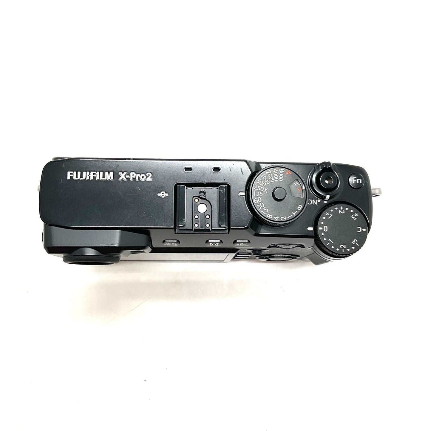 【全額返金保証】【最速発送】FUJIFILM デジタル一眼 X-Pro2 ボディ 動作確認済