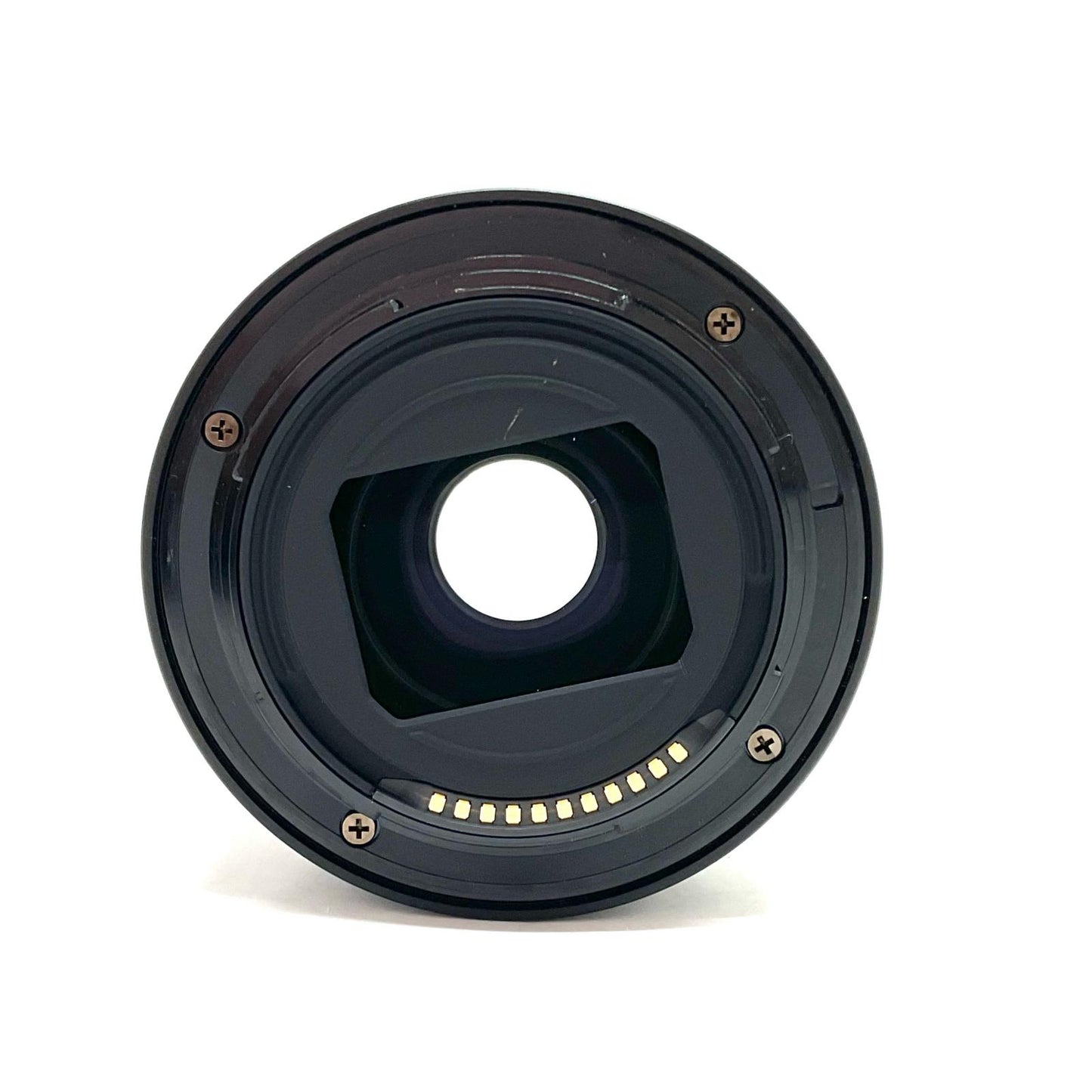 【全額返金保証】【最速発送】Nikon Nikkor Z 40mm F2 SE ブラック 美品 動作確認済