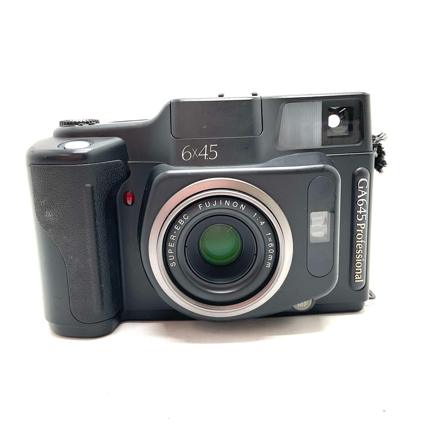 【全額返金保証】【最速発送】FUJIFILM GA645 Professional 動作確認済