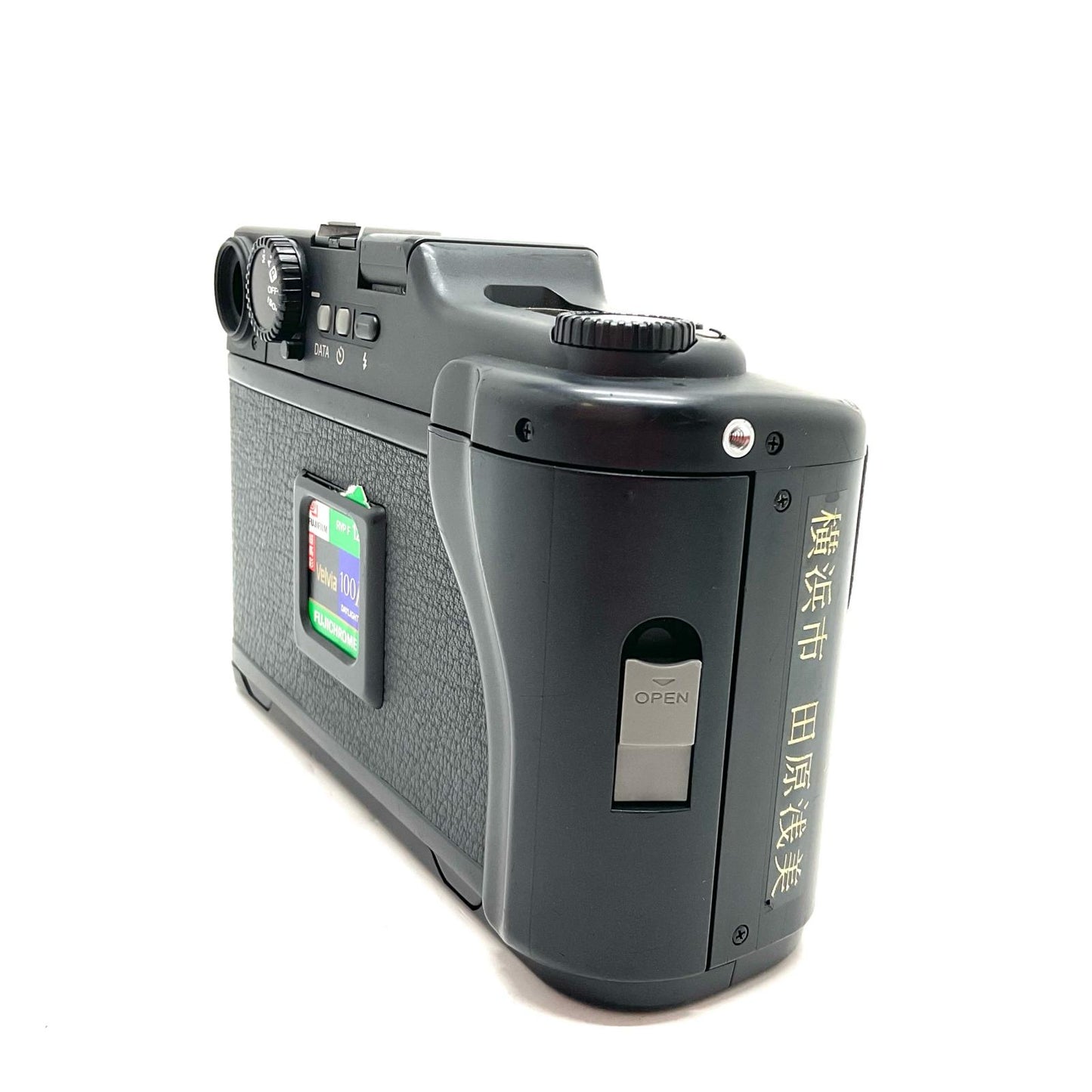 【全額返金保証】【最速発送】FUJIFILM GA645 Professional 動作確認済