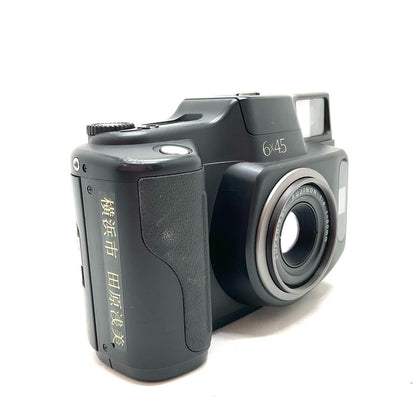 【全額返金保証】【最速発送】FUJIFILM GA645 Professional 動作確認済