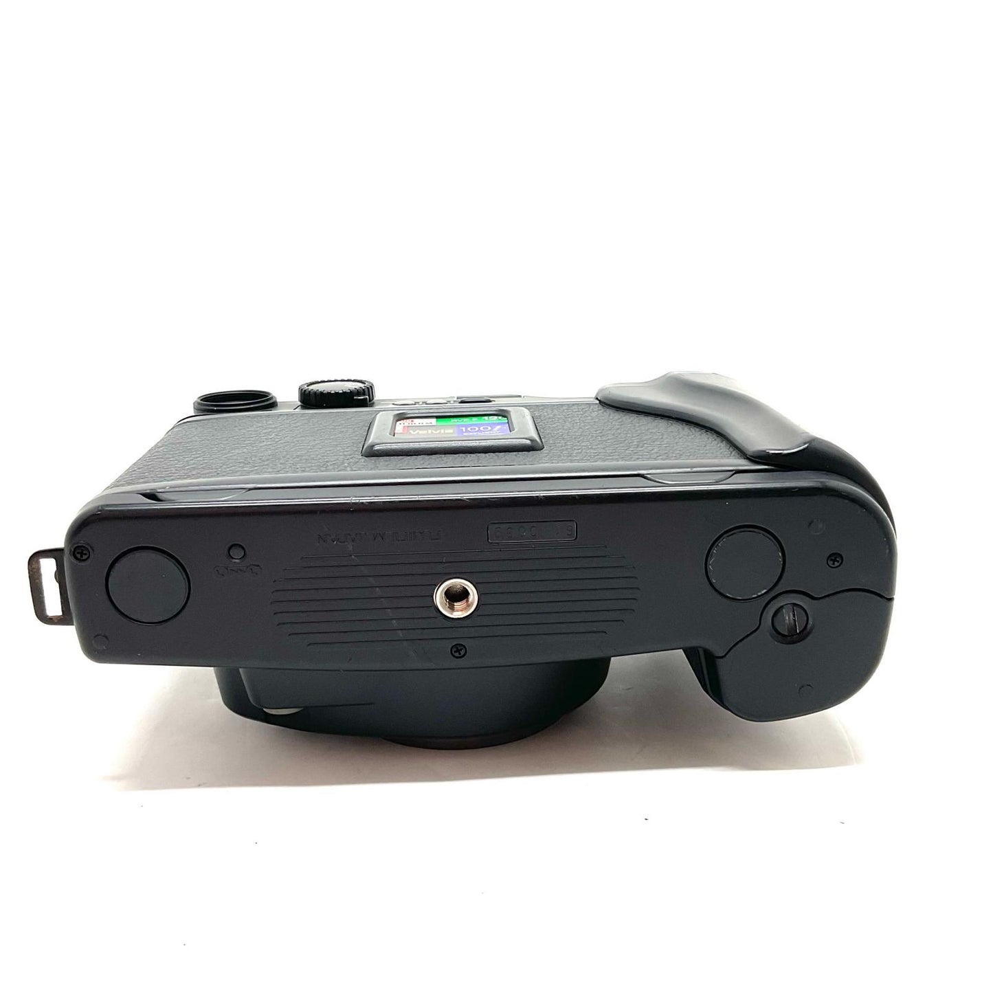 【全額返金保証】【最速発送】FUJIFILM GA645 Professional 動作確認済