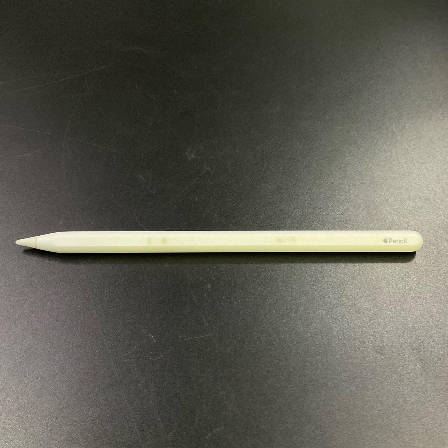 【全額返金保証】【最速発送】Apple Apple Pencil　第二世代 MU8F2J/A 動作確認済
