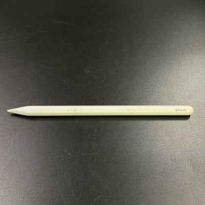 【全額返金保証】【最速発送】Apple Apple Pencil　第二世代 MU8F2J/A 動作確認済