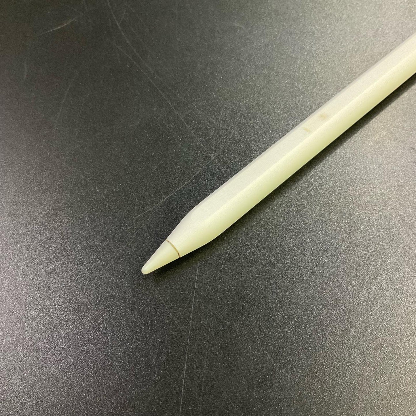 【全額返金保証】【最速発送】Apple Apple Pencil　第二世代 MU8F2J/A 動作確認済
