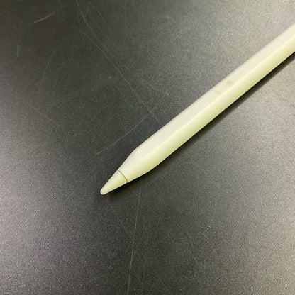 【全額返金保証】【最速発送】Apple Apple Pencil　第二世代 MU8F2J/A 動作確認済