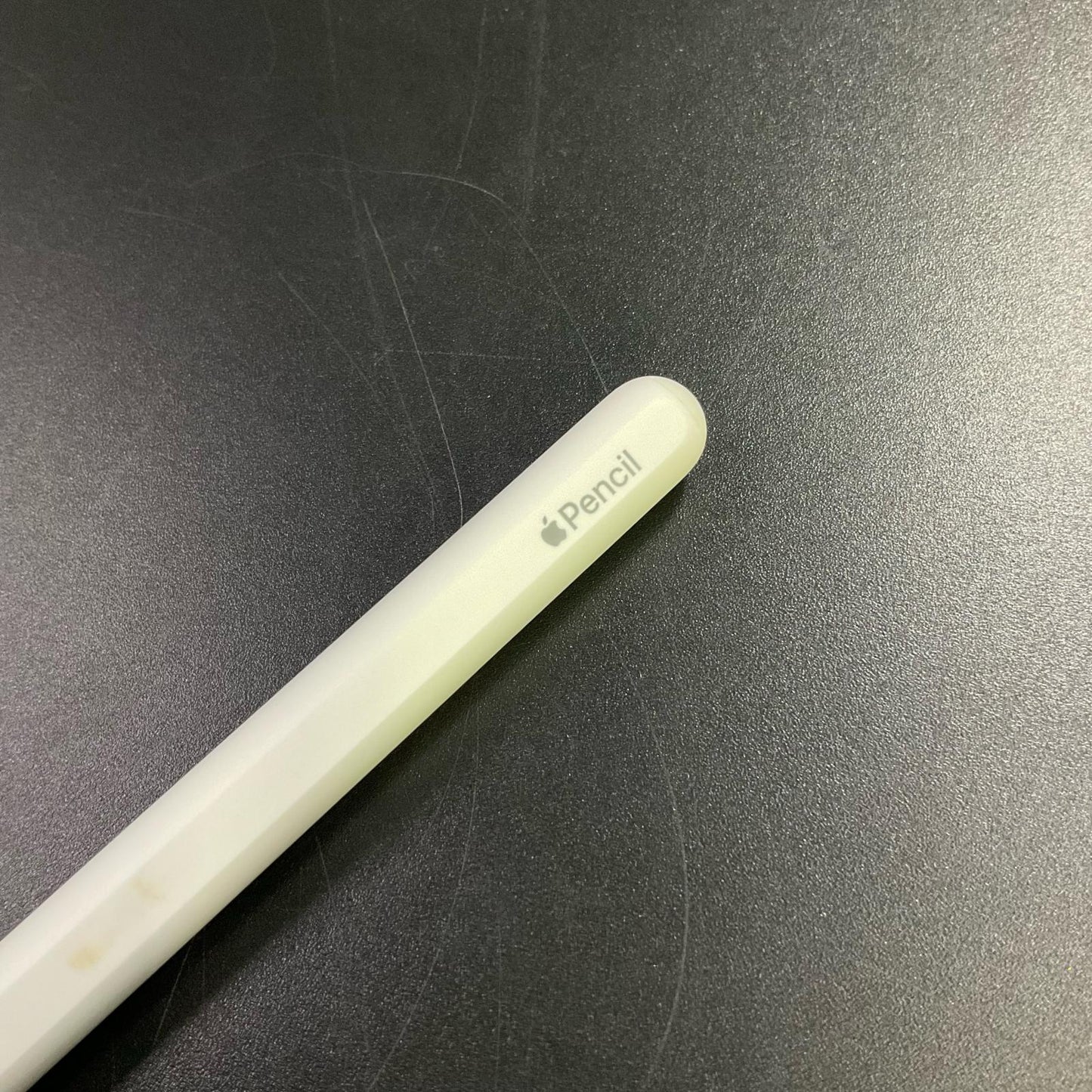 【全額返金保証】【最速発送】Apple Apple Pencil　第二世代 MU8F2J/A 動作確認済