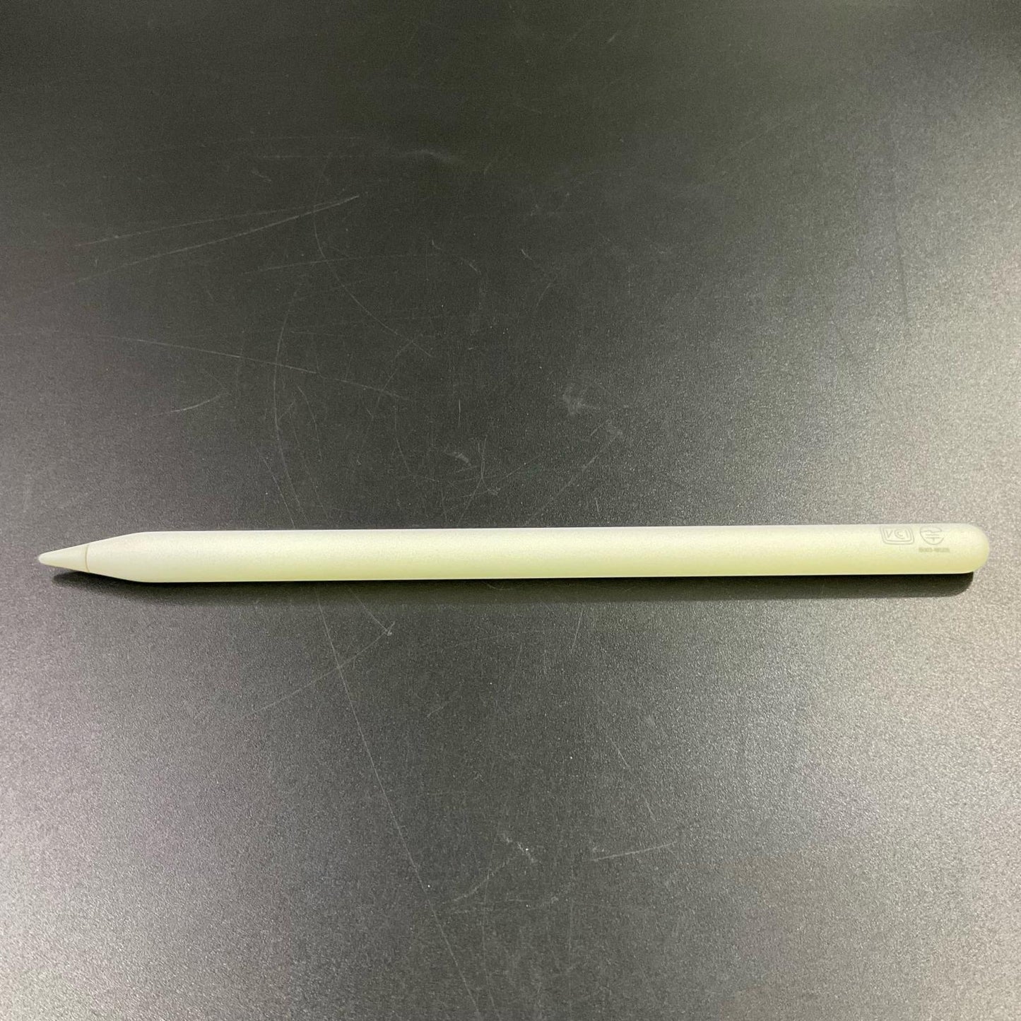 【全額返金保証】【最速発送】Apple Apple Pencil　第二世代 MU8F2J/A 動作確認済