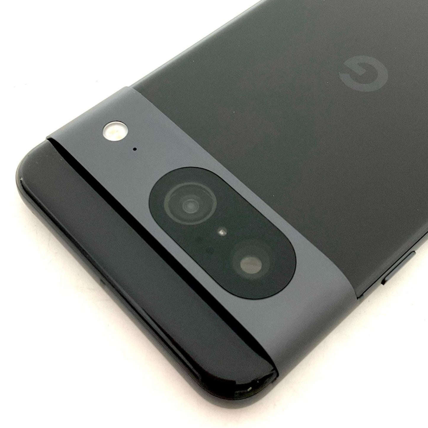 【全額返金保証】【最速発送】Google Pixel 8 128GB オブシディアン Softbank Pixel 8 白ロム 超美品 動作確認済