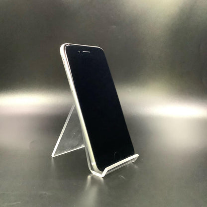 【全額返金保証】【最速発送】Apple iPhone iPhone SE（第2世代） 64GB ホワイト SIMフリー 白ロム 動作確認済 75%