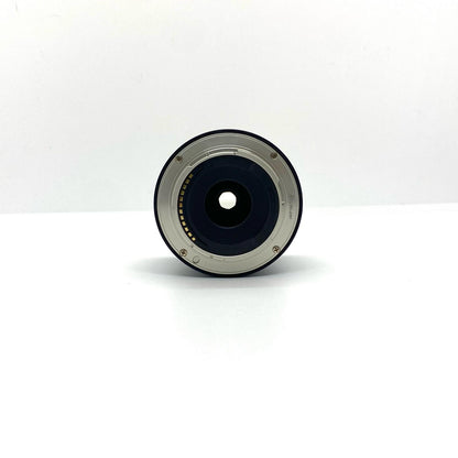 【全額返金保証】【最速発送】SAMYANG AF 18mm F2.8 超美品 動作確認済