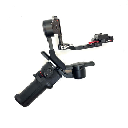 【全額返金保証】【最速発送】DJI RS 3 Mini P20M 動作確認済