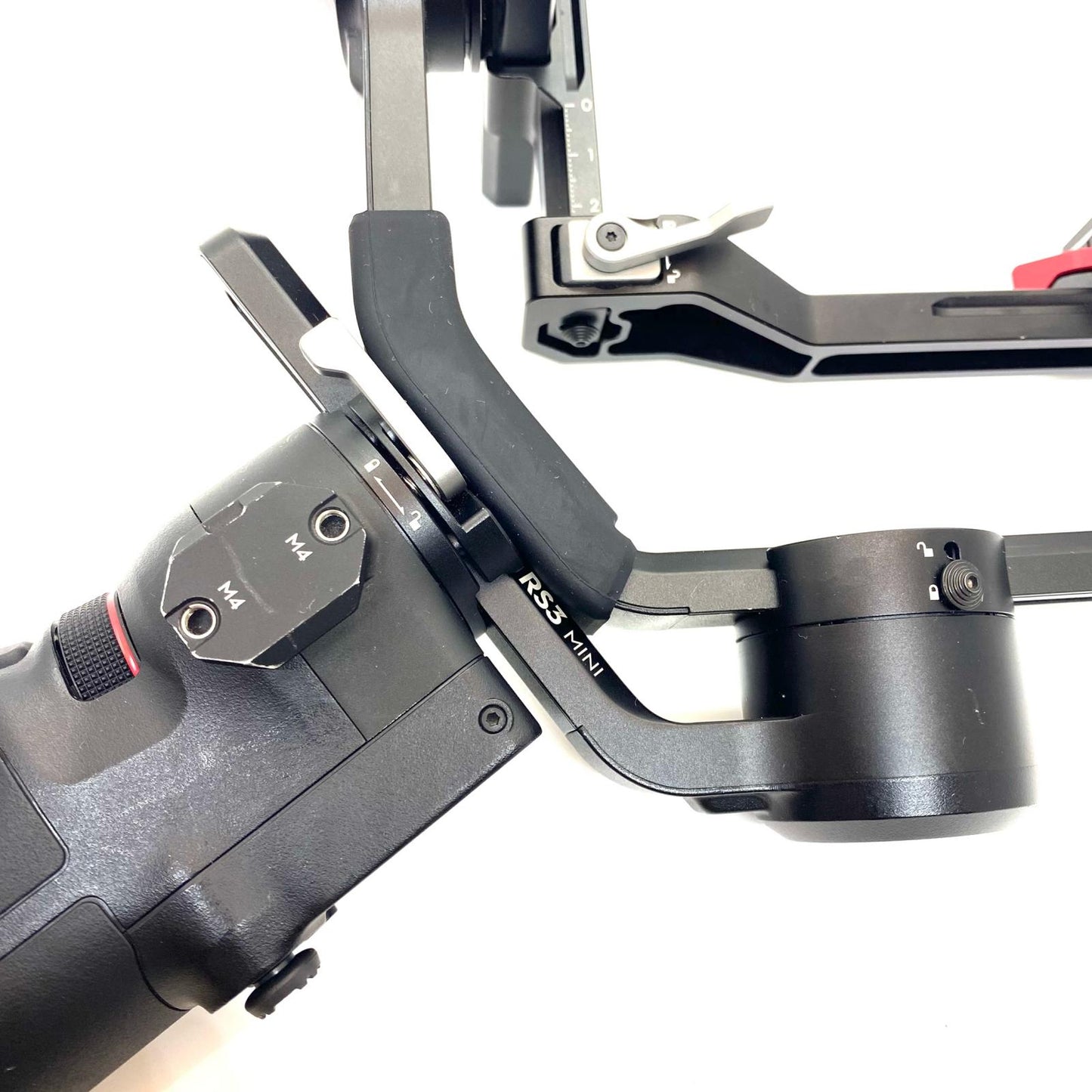 【全額返金保証】【最速発送】DJI RS 3 Mini P20M 動作確認済