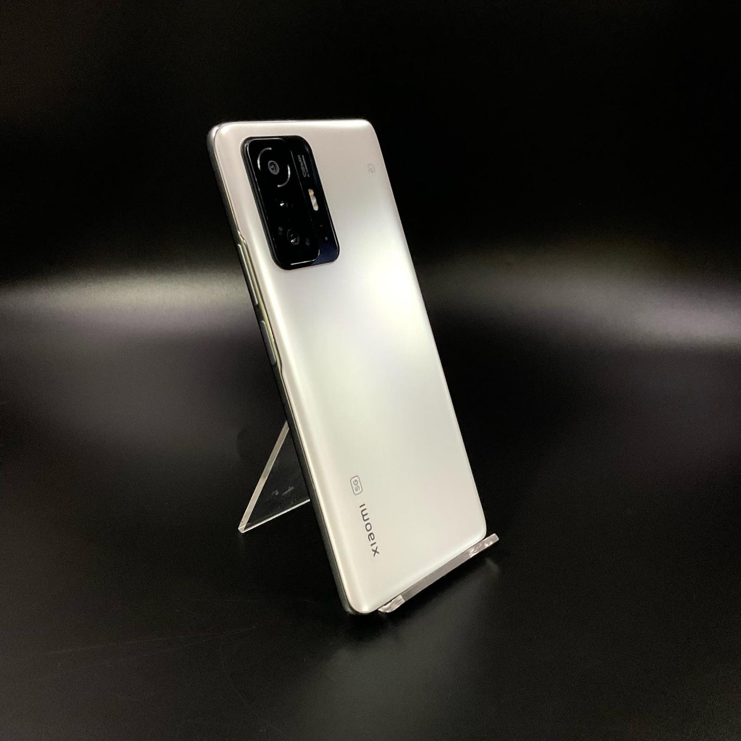 【全額返金保証】【最速発送】Xiaomi Xiaomi 11T Pro 128GB ムーンライトホワイト SIMフリー 2107113SR 白ロム 美品 動作確認済