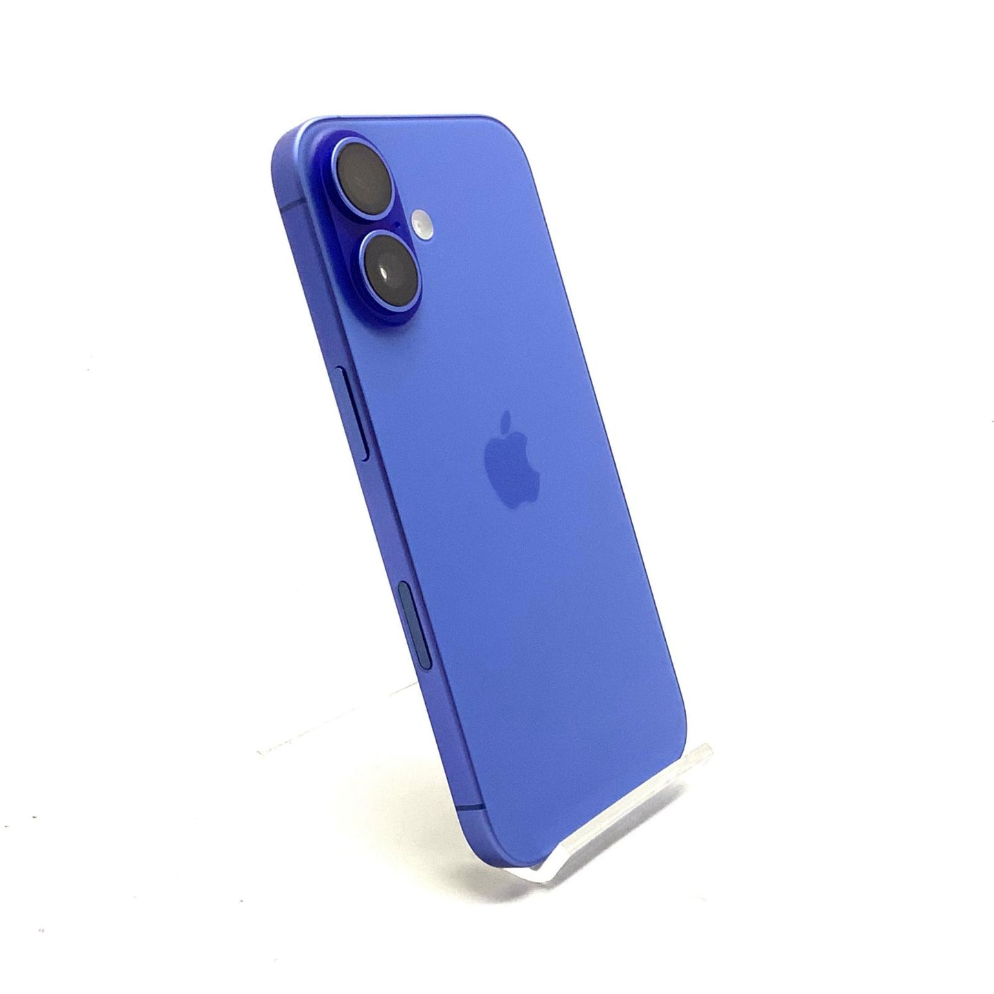 【全額返金保証】【最速発送】Apple iPhone iPhone 16 128GB ウルトラマリン SIMフリー 白ロム 美品 動作確認済 88%