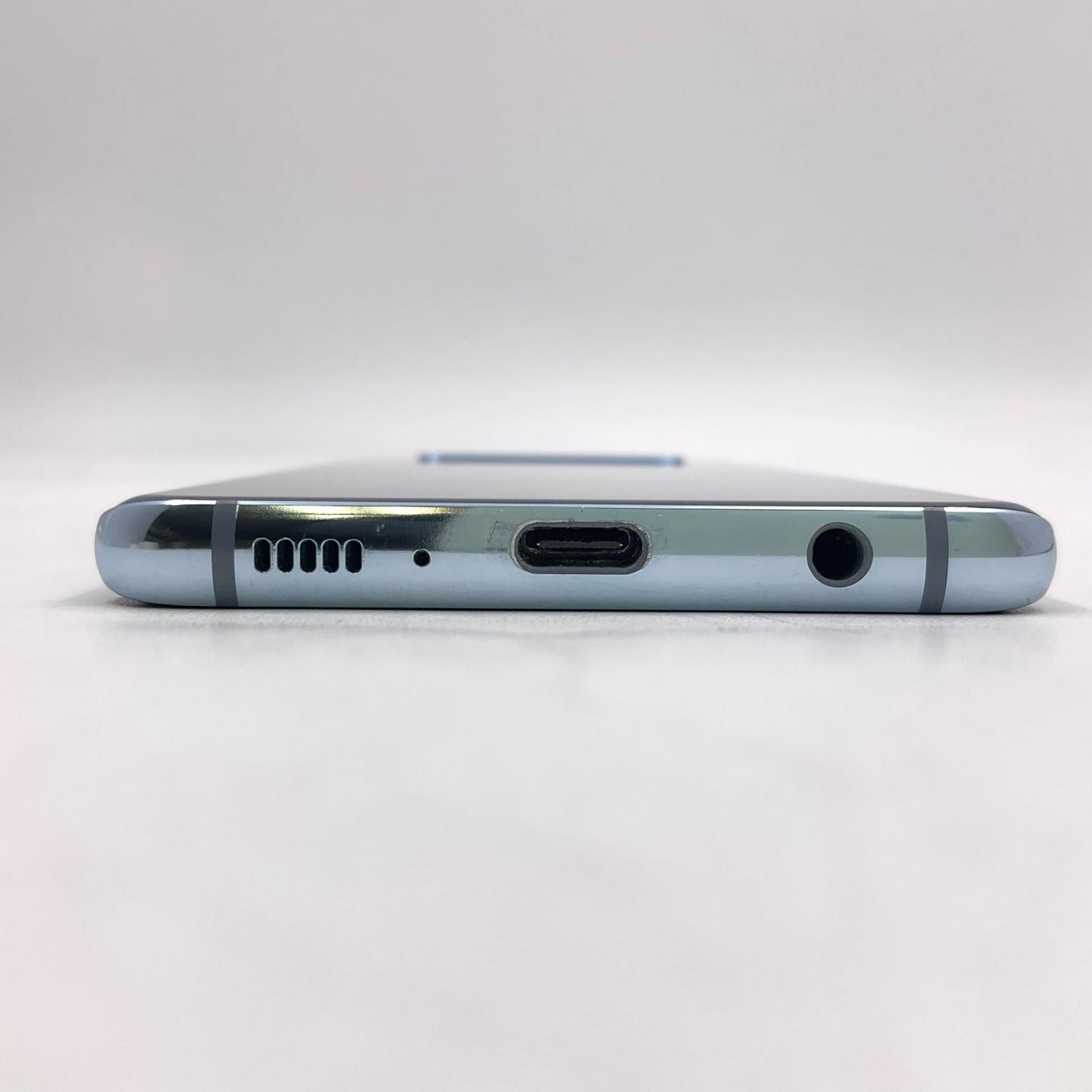 【全額返金保証】【最速発送】SAMSUNG Galaxy S10 128GB docomo SC-03L 白ロム 美品 動作確認済