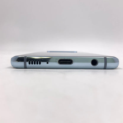 【全額返金保証】【最速発送】SAMSUNG Galaxy S10 128GB docomo SC-03L 白ロム 美品 動作確認済