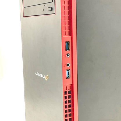 【全額返金保証】【最速発送】iiyama ゲーミングデスクトップPC ILeDXs-M05M-A117F-RBSXB intel core i7-11700F 32GB M.2 SSD 500GB NVIDIA GeForce RTX 3060 美品 動作確認済