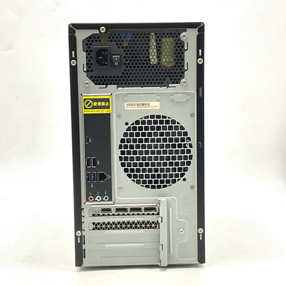 【全額返金保証】【最速発送】iiyama ゲーミングデスクトップPC ILeDXs-M05M-A117F-RBSXB intel core i7-11700F 32GB M.2 SSD 500GB NVIDIA GeForce RTX 3060 美品 動作確認済