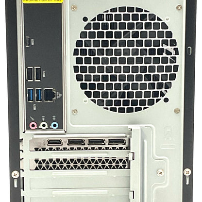 【全額返金保証】【最速発送】iiyama ゲーミングデスクトップPC ILeDXs-M05M-A117F-RBSXB intel core i7-11700F 32GB M.2 SSD 500GB NVIDIA GeForce RTX 3060 美品 動作確認済