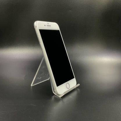 【最速発送】Apple iPhone iPhone 8 64GB シルバー docomo 白ロム【難有】 100%