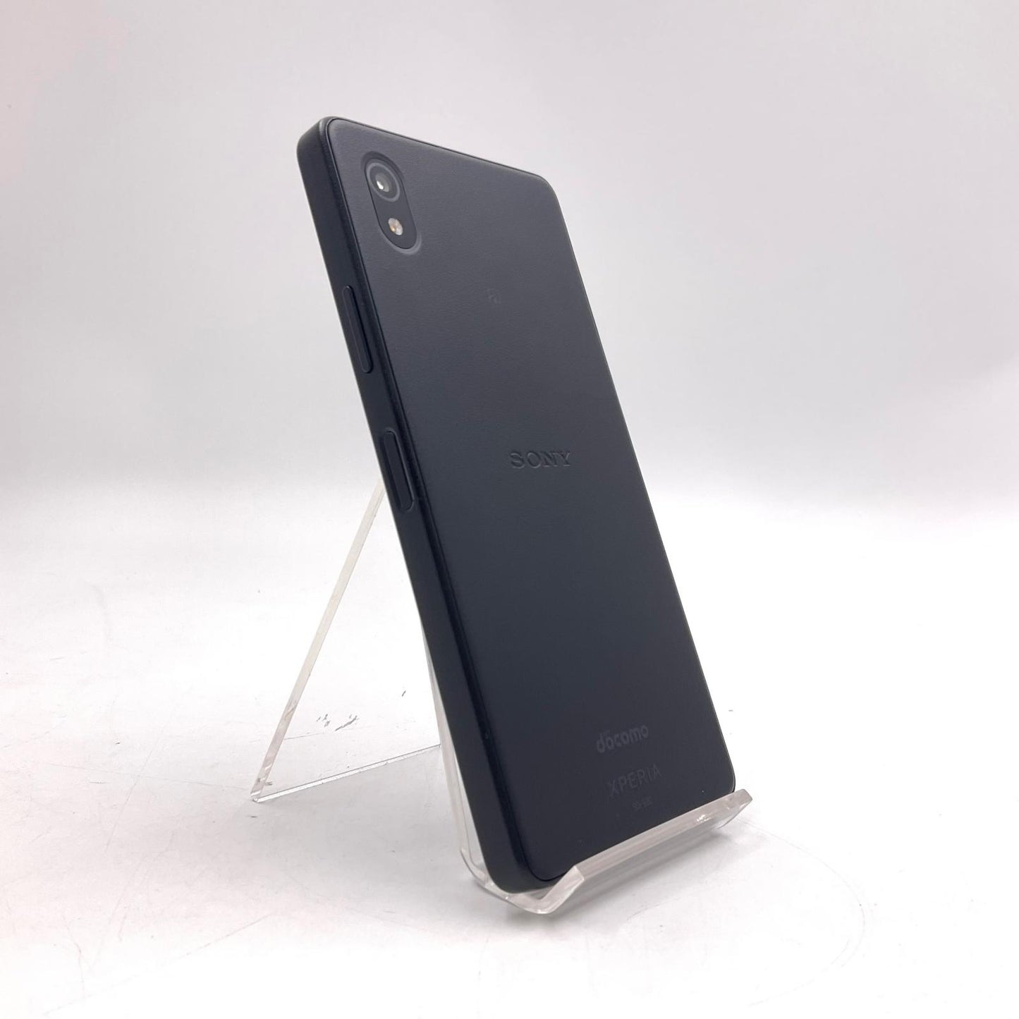 【全額返金保証】【最速発送】Sony Xperia Ace III 64GB docomo SIMフリー SO-53C 白ロム 美品 動作確認済