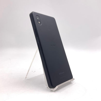【全額返金保証】【最速発送】Sony Xperia Ace III 64GB docomo SIMフリー SO-53C 白ロム 美品 動作確認済