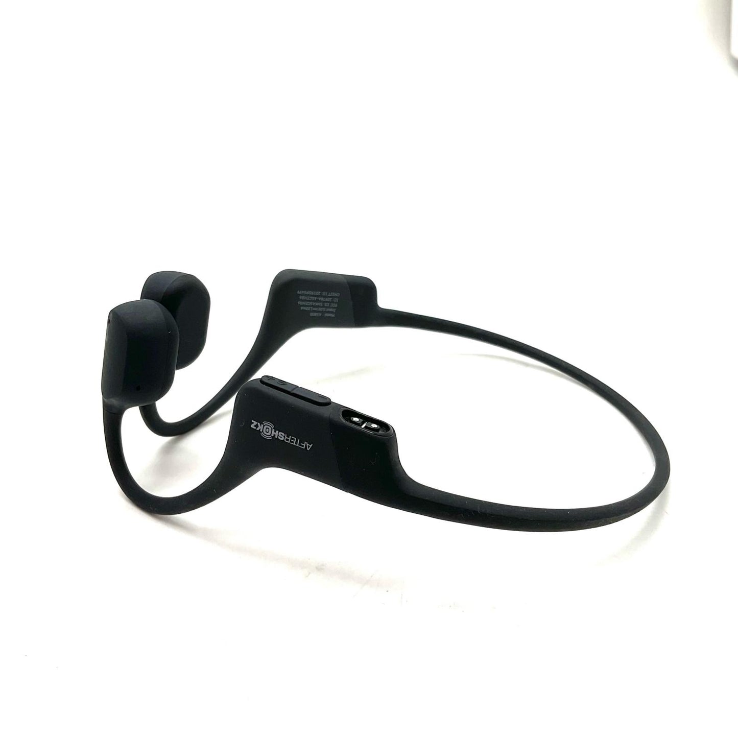 【全額返金保証】【最速発送】SHOKZ Aeropex 美品 動作確認済