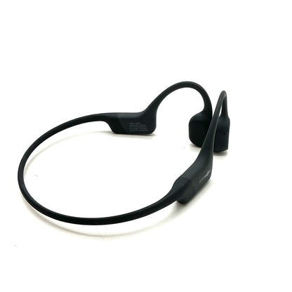 【全額返金保証】【最速発送】SHOKZ Aeropex 美品 動作確認済