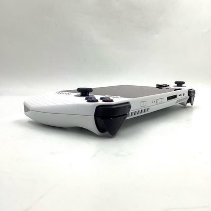 【全額返金保証】【最速発送】ASUS ROG Ally RC71L-Z1512 windowsゲーム機 RC71L-Z1512 AMD Ryzen Z1 16GB M.2 SSD 512GB 81% 動作確認済