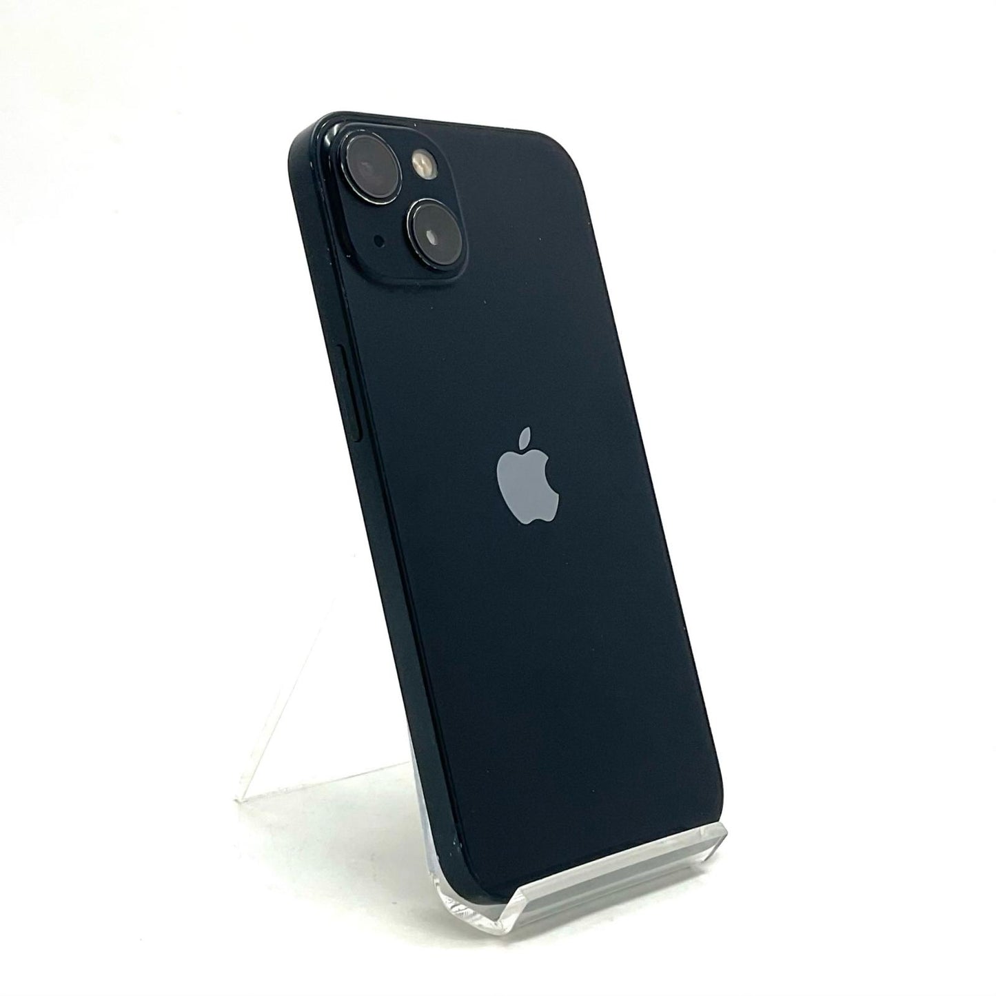 【全額返金保証】【最速発送】Apple iPhone iPhone 13 256GB ミッドナイト docomo 白ロム 動作確認済 65%