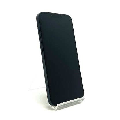【全額返金保証】【最速発送】Apple iPhone iPhone 13 256GB ミッドナイト docomo 白ロム 動作確認済 65%