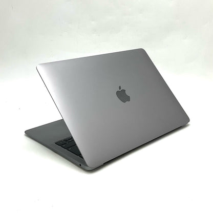 【全額返金保証】【最速発送】Apple MacBook Air 13インチ 2018 1.6 GHz Dual-Core Intel Core i5 8GB 1.5TB スペースグレイ 美品 動作確認済