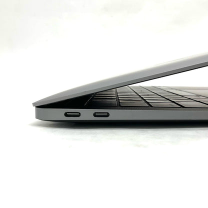 【全額返金保証】【最速発送】Apple MacBook Air 13インチ 2018 1.6 GHz Dual-Core Intel Core i5 8GB 1.5TB スペースグレイ 美品 動作確認済