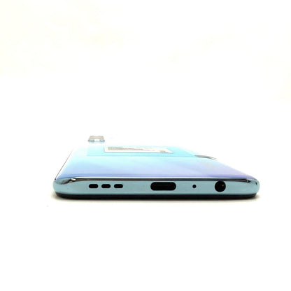 【全額返金保証】【最速発送】OPPO Reno 3A 128GB ホワイト 楽天モバイル CPH2013 白ロム 美品 動作確認済