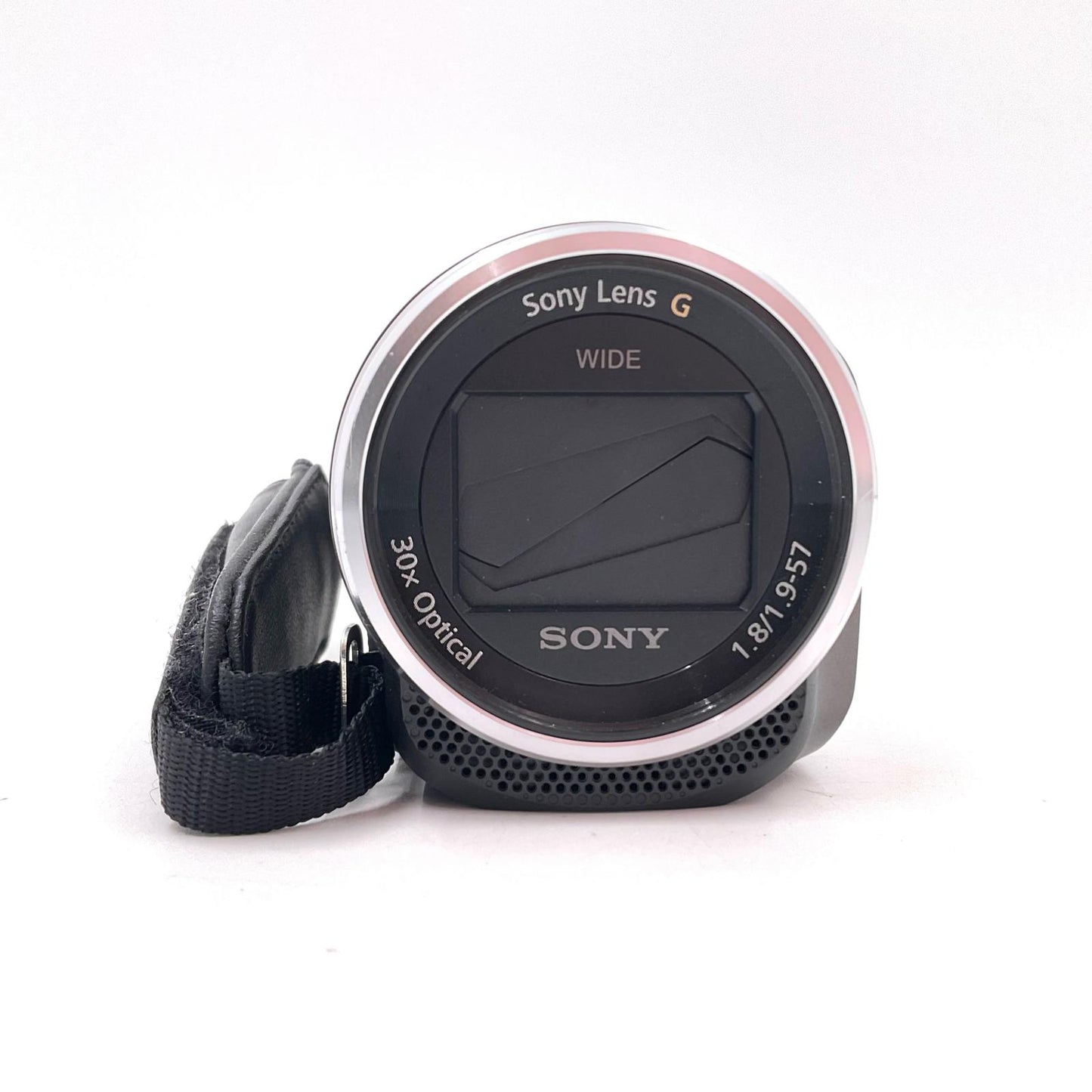 【全額返金保証】【最速発送】Sony HDR-CX680 ブロンズブラウン 動作確認済