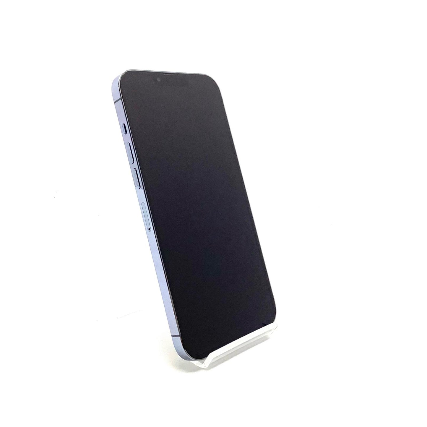 【全額返金保証】【最速発送】Apple iPhone iPhone 13 Pro Max 128GB シエラブルー au 動作確認済 84%