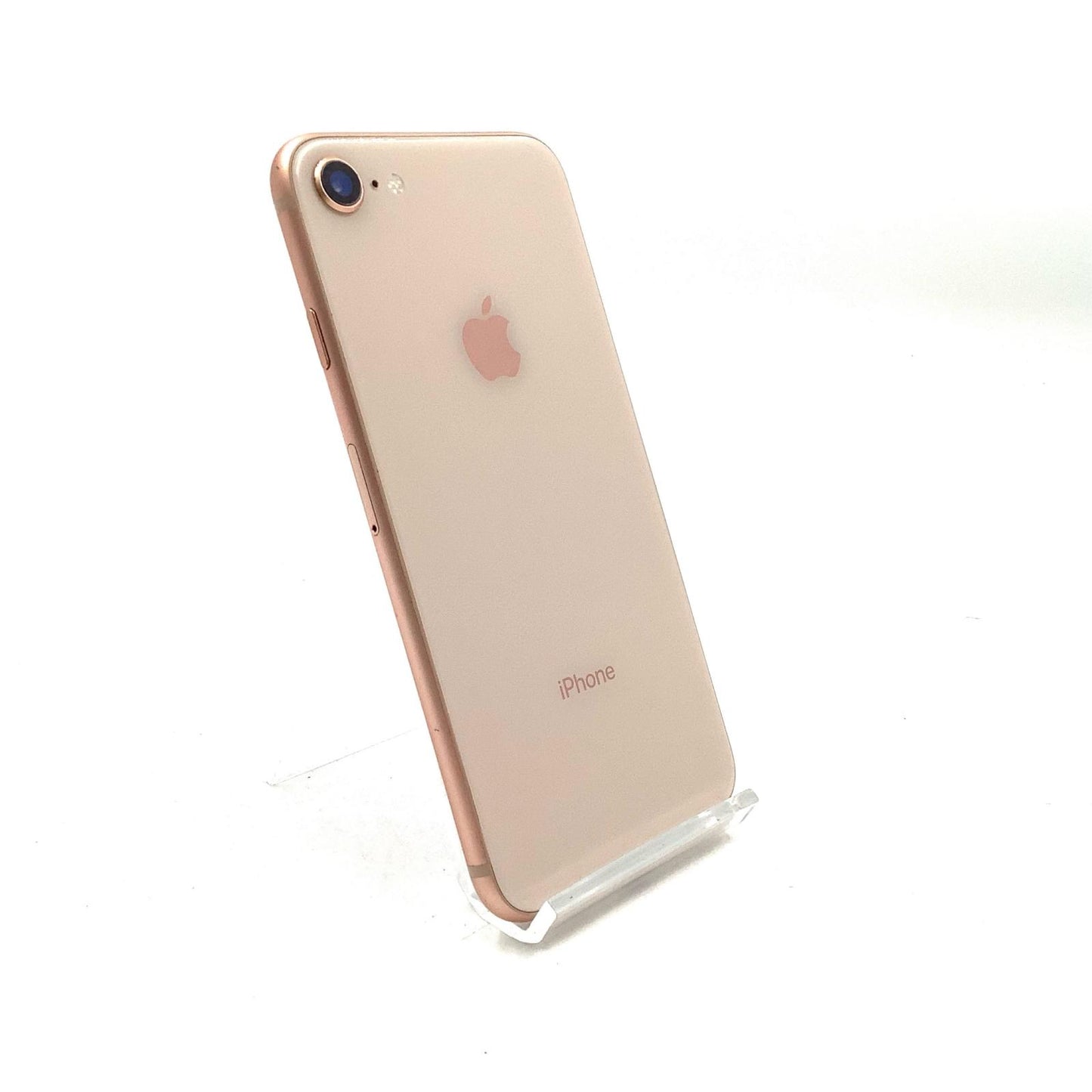 【最速発送】Apple iPhone iPhone 8 256GB ゴールド Softbank 白ロム【難有】 65%