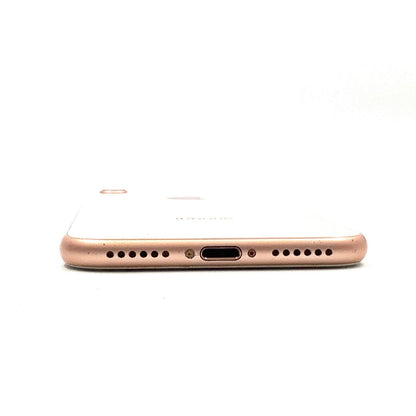【最速発送】Apple iPhone iPhone 8 256GB ゴールド Softbank 白ロム【難有】 65%