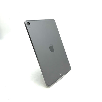 【全額返金保証】【最速発送】Apple iPad Air M3 11インチ 256GB スペースグレイ WiFi+Cellular au 美品 動作確認済