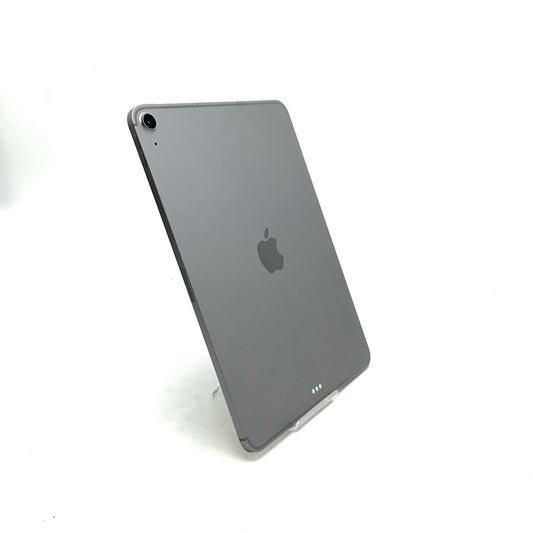 【全額返金保証】【最速発送】Apple iPad Air M3 11インチ 256GB スペースグレイ WiFi+Cellular au 美品 動作確認済