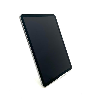 【全額返金保証】【最速発送】Apple iPad Air M3 11インチ 256GB スペースグレイ WiFi+Cellular au 美品 動作確認済