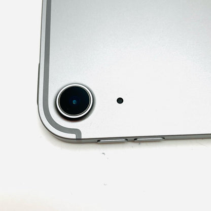 【全額返金保証】【最速発送】Apple iPad Air M3 11インチ 256GB スペースグレイ WiFi+Cellular au 美品 動作確認済