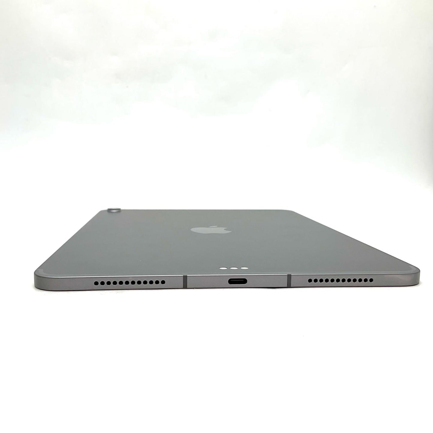 【全額返金保証】【最速発送】Apple iPad Air M3 11インチ 256GB スペースグレイ WiFi+Cellular au 美品 動作確認済