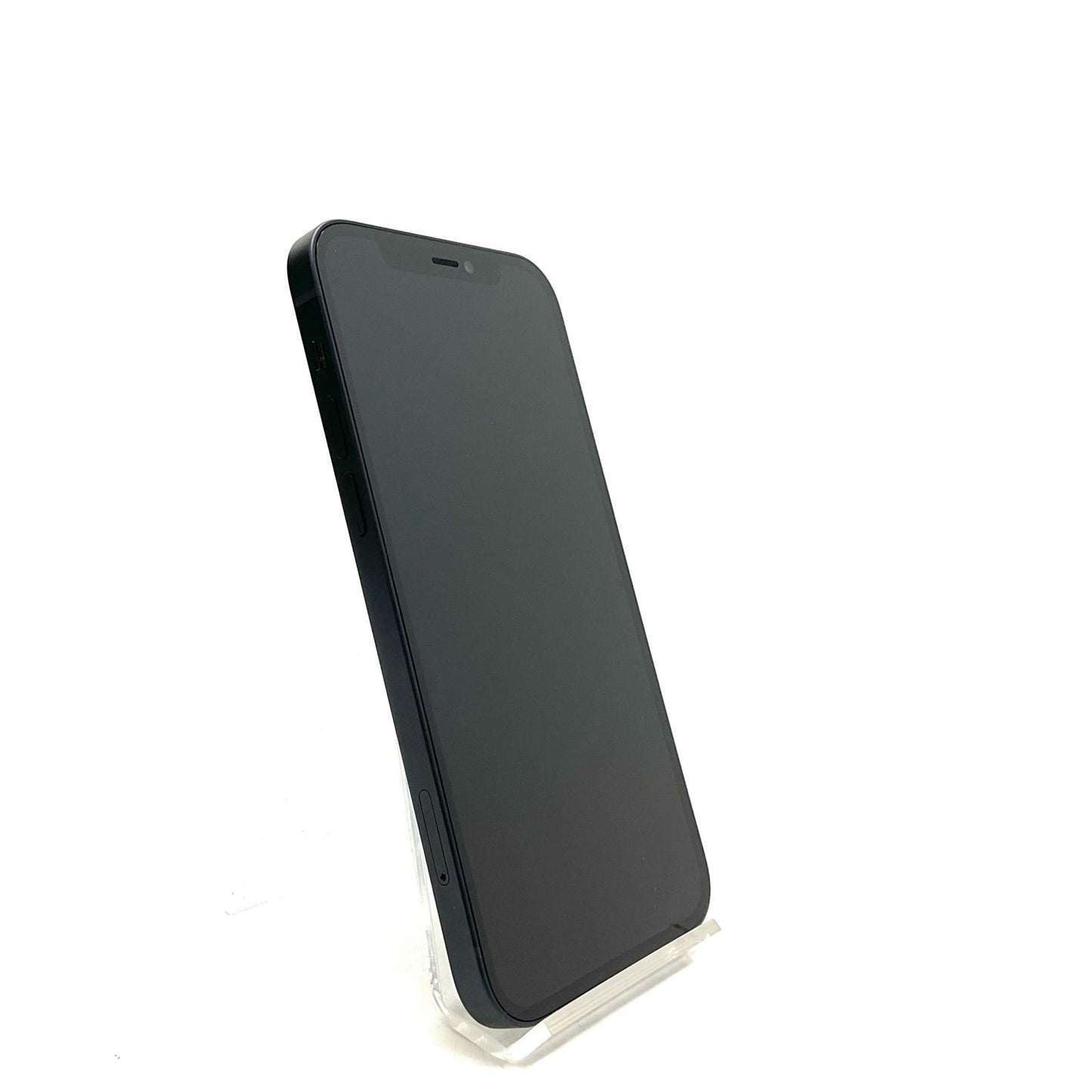 【全額返金保証】【最速発送】Apple iPhone iPhone 12 128GB ブラック Softbank SIMフリー 白ロム 美品 動作確認済 82%